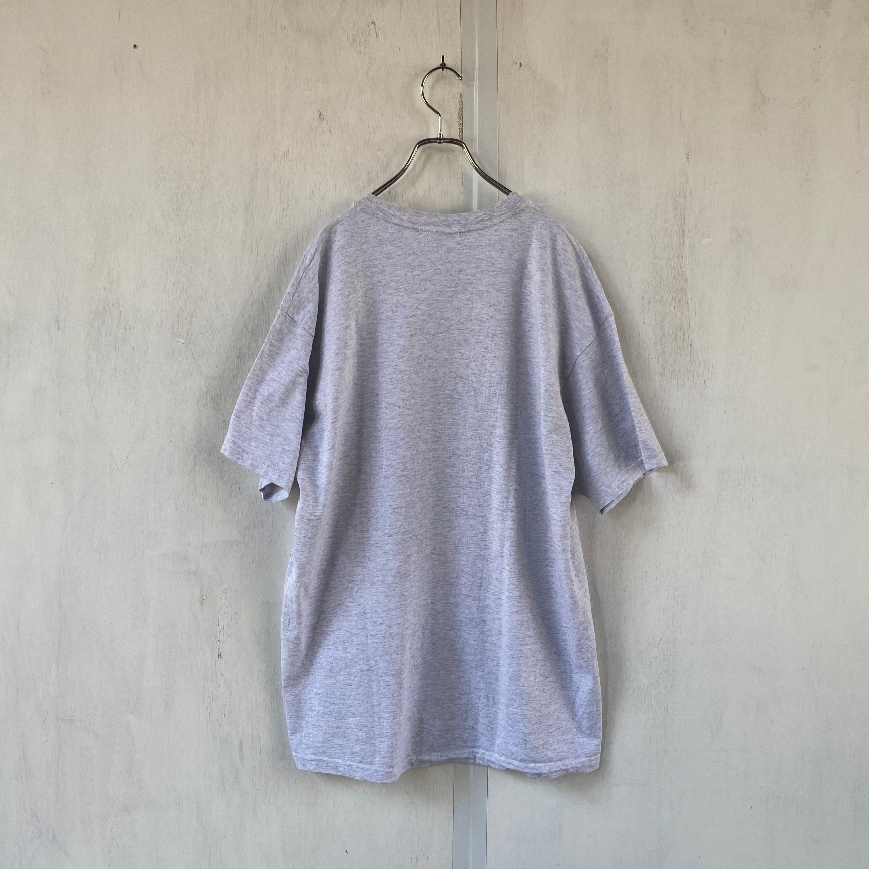 [ ONLY ONE !! ] HONOR YOUR HERITAGE SHORT SLEEVE  T-SHIRT / Mr.Clean Select