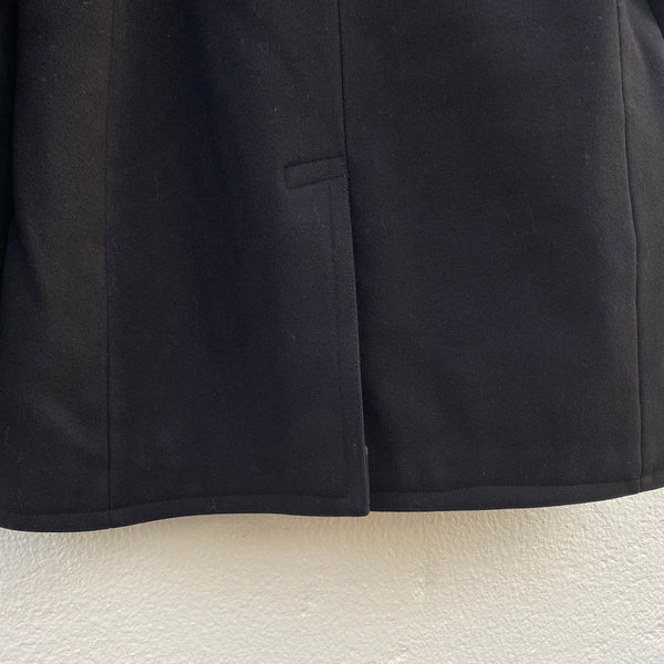 [ONLY ONE!] U.S. NAVY PEA COAT / Mr.Clean Select