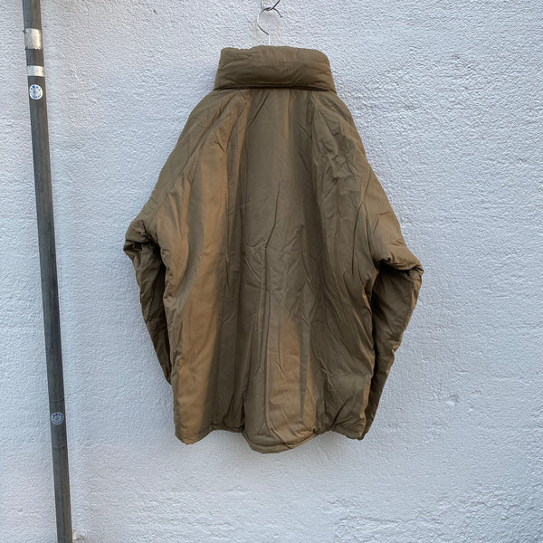 FR ECWCS GEN-4 LEVEL 7 HI-LOFT PARKA / Mr.Clean Select