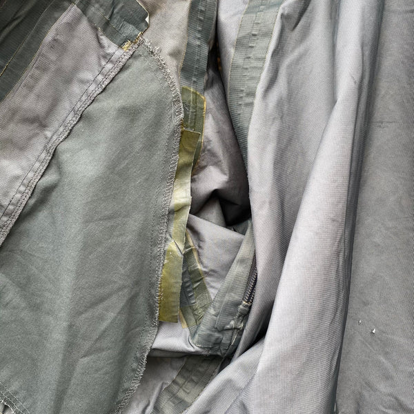 [ ONLY ONE ! ] US ACU GORE-TEX PARKA / Mr.Clean Select
