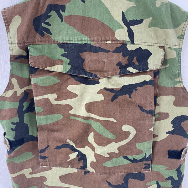 US ARMED FORCES PERSONAL EFFECTS BAG / Mr.Clean Select