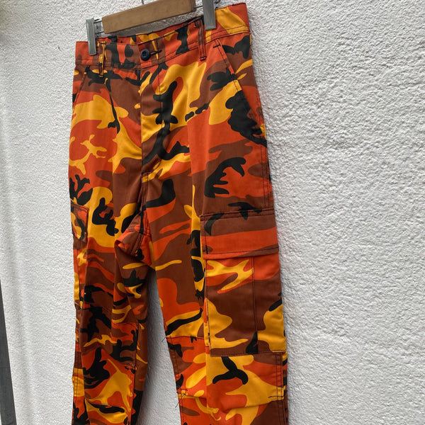[ONLY ONE!] US ARMED FORCES M-51 FIELD TROUSERS / Mr.Clean Select