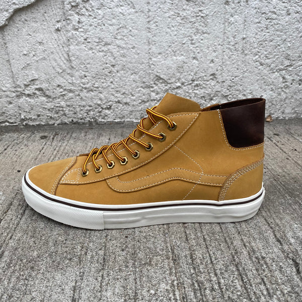 Mid Skool´77 Gusset LX (Nubuck) -VANS VAULT LINE-