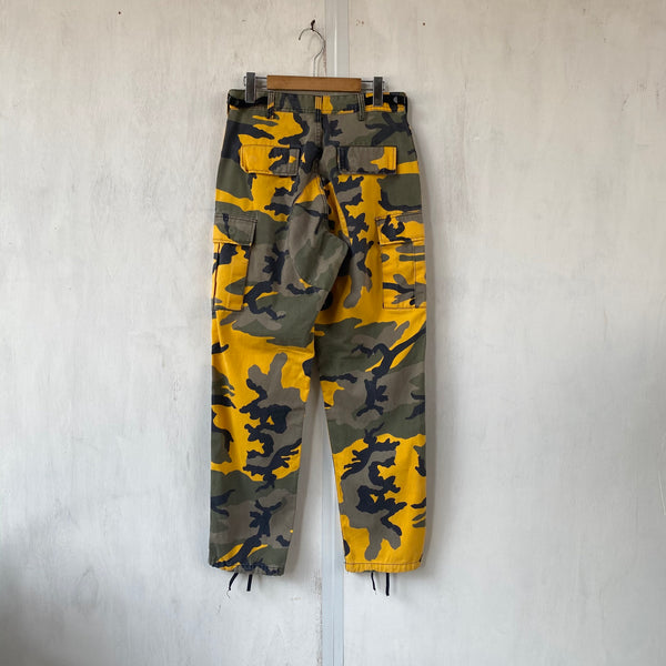 [ONLY ONE!] US ARMED FORCES M-51 FIELD TROUSERS / Mr.Clean Select