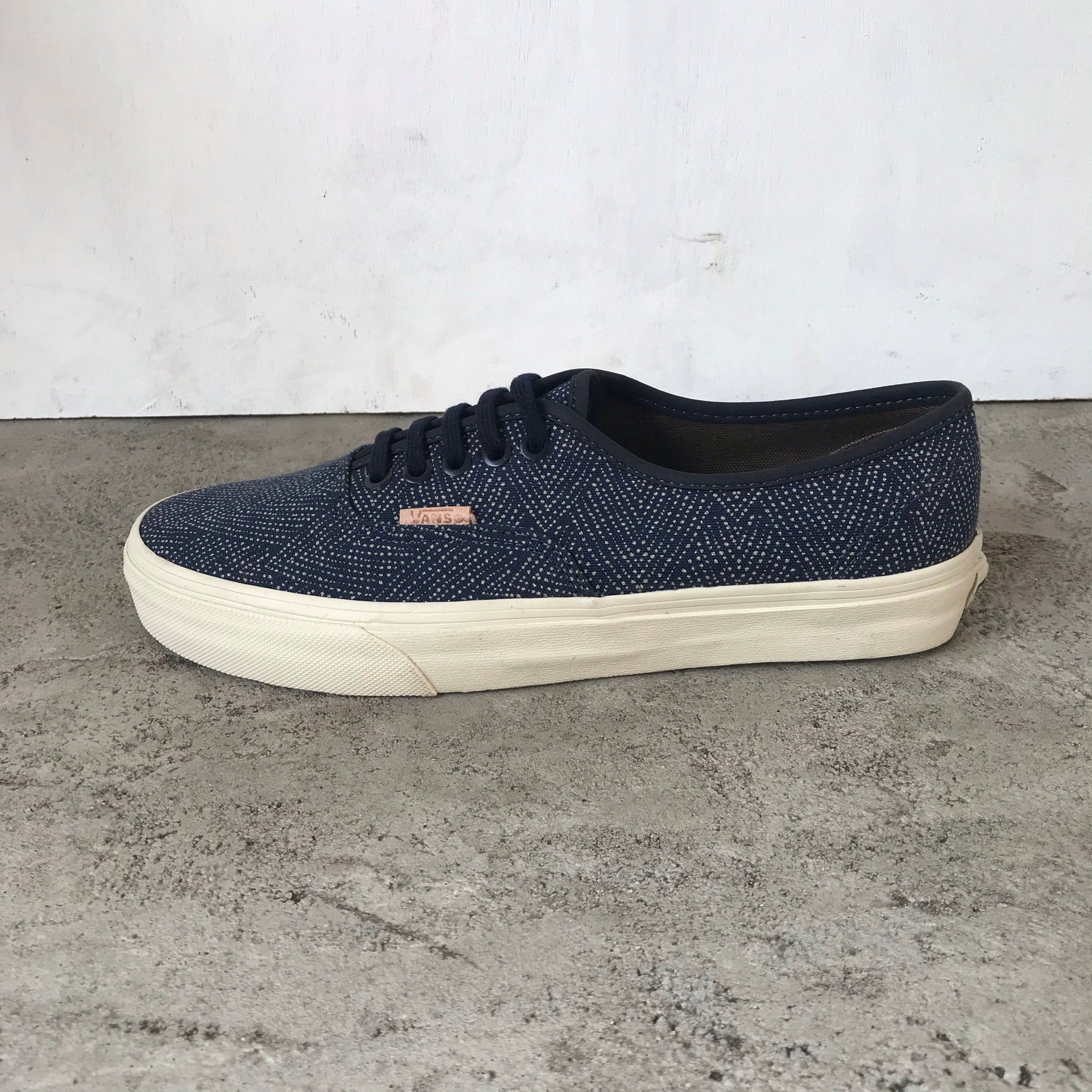 [ FINAL ONE ! ] Authentic CA (Guinea Fthr Dts) -VANS CALIFORNIA COLLECTION-