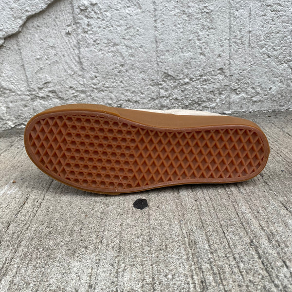 [FINAL ONE!] Era 59 CA (Hairy Suede) -VANS CALIFORNIA COLLECTION-