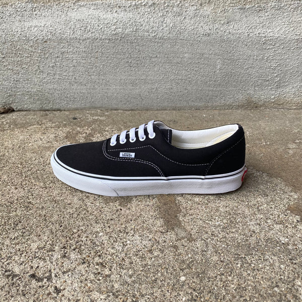 Authentic Canvas -VANS CLASSIC LINE-