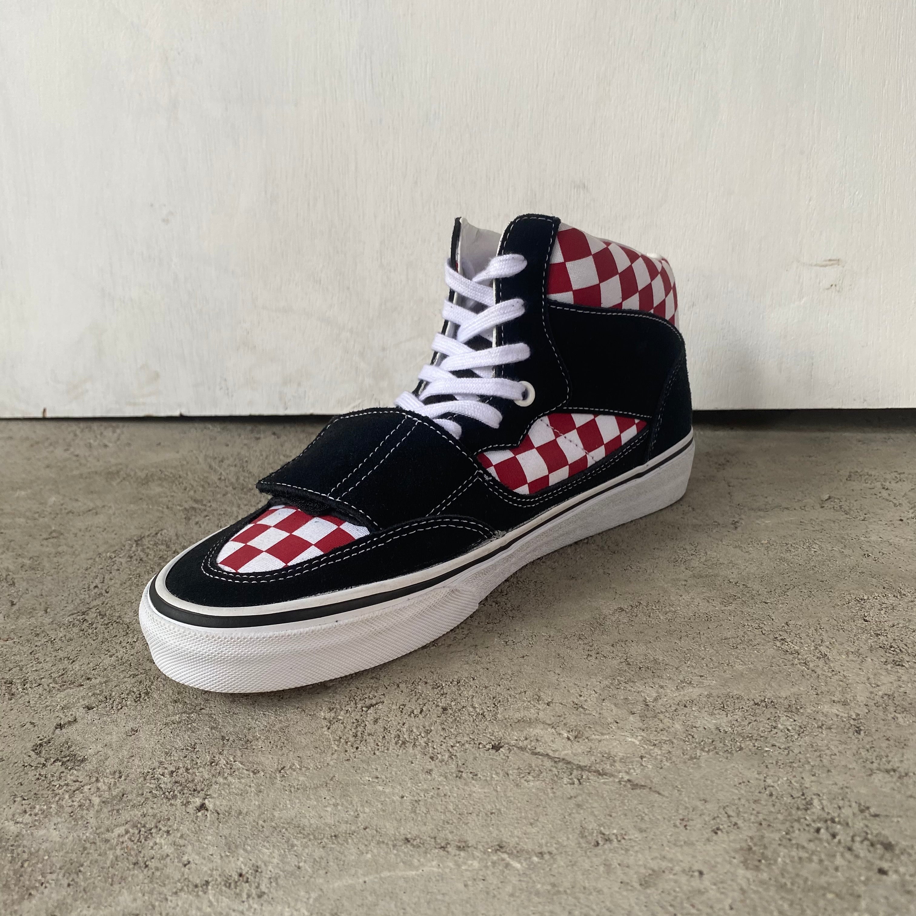 Mountain Edition 'Checkerboard' -VANS CLASSIC LINE-
