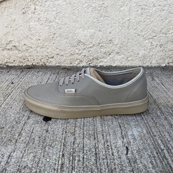 [FINAL ONE!] Authentic Lite LX (Leather) -VANS VAULT LINE-