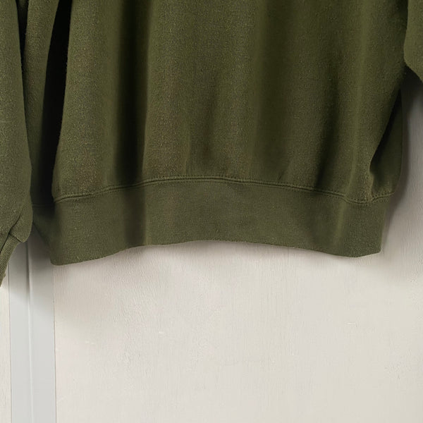 UNITED STATES CONGRESS SWEAT SHIRT / Mr.Clean Select