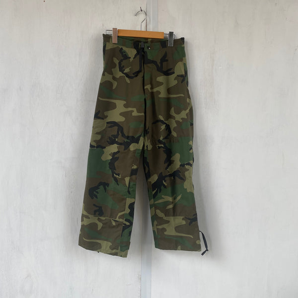 [ ONLY ONE ! ] US ACU GORE-TEX PARKA / Mr.Clean Select