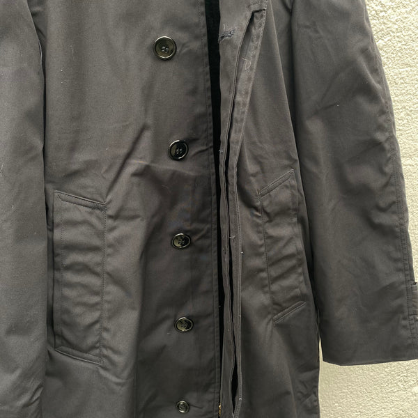 [ONLY ONE!] U.S. NAVY PEA COAT / Mr.Clean Select