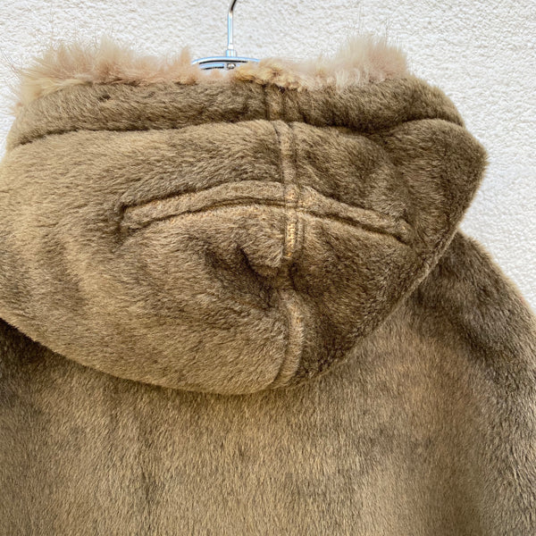[ ONLY ONE ! ] US ARMY M-43 FIELD PARKA PILE LINER / Mr.Clean Select