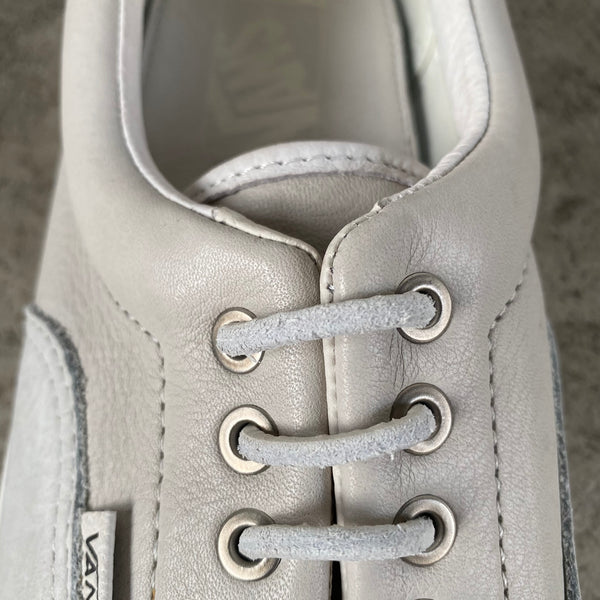[FINAL ONE!] Era LX (Nubuck x Leather) -VANS VAULT LINE-