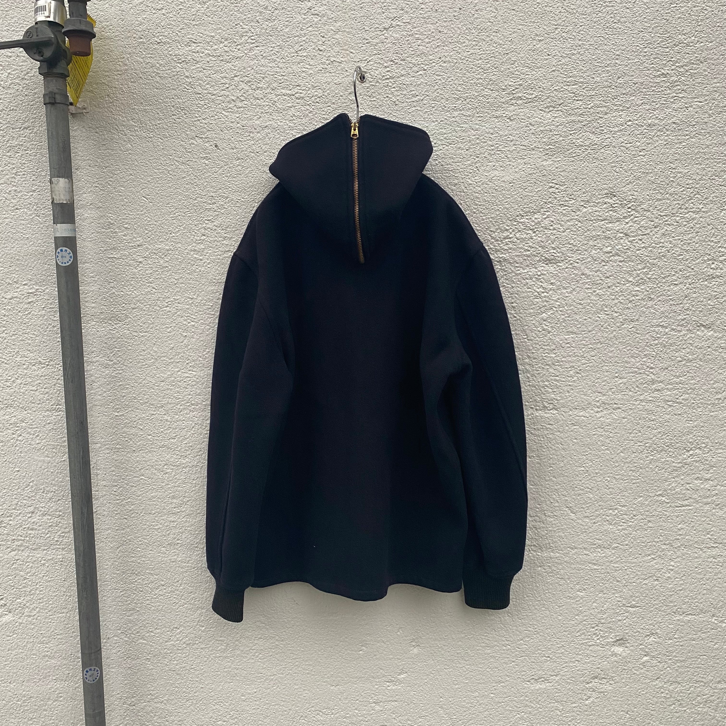 [ ONLY ONE ! ] USNA 50's-60's CADET COAT / Mr.Clean Select