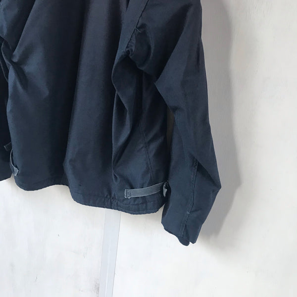 [ONLY ONE!] U.S. NAVY A-1 NYLON DECK JACKET / Mr.Clean Select