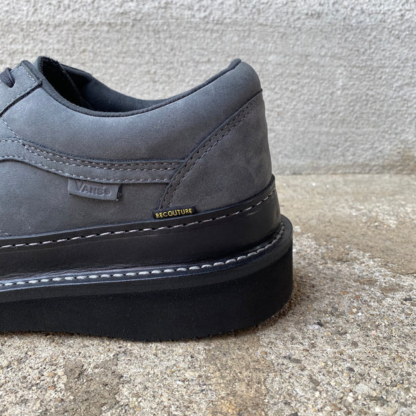 0ld Skool 36 Dx'Anaheim Factory' -VANS CLASSIC LINE-