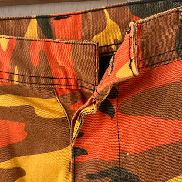[ONLY ONE!] US ARMED FORCES M-51 FIELD TROUSERS / Mr.Clean Select