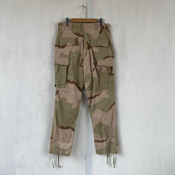 [ ONLY ONE ! ] US ACU GORE-TEX PARKA / Mr.Clean Select