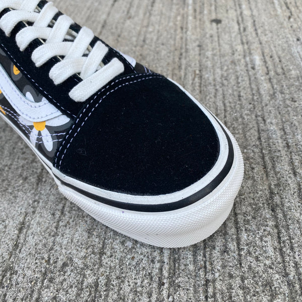0ld Skool 36 Dx'Anaheim Factory' -VANS CLASSIC LINE-