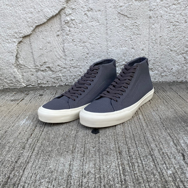 Court Mid (Canvas) -VANS CLASSIC LINE-