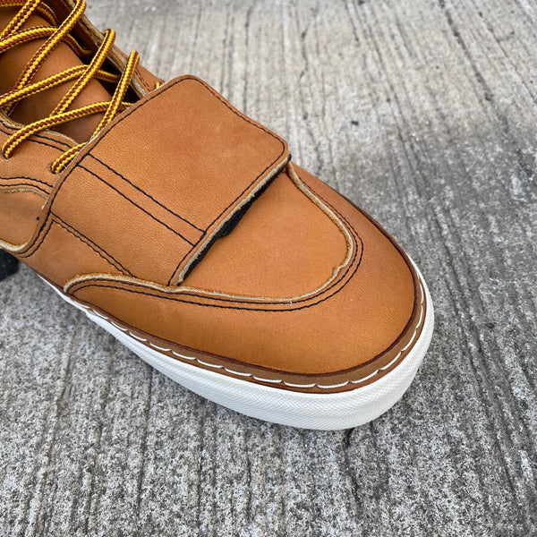 Mt.Edition Decon LX (Horween) -VANS VAULT LINE-