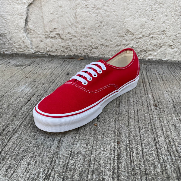 Authentic Canvas -VANS CLASSIC LINE-