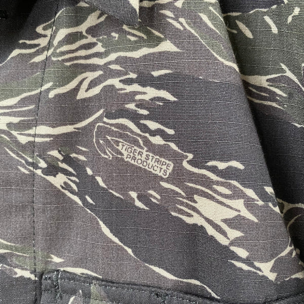 [ ONLY ONE ! ] FROSTPROOF NEL SHIRTS / Mr.Clean Select