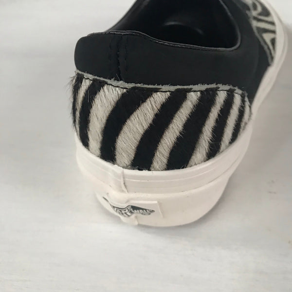 0ld Skool 36 Dx'Anaheim Factory' -VANS CLASSIC LINE-