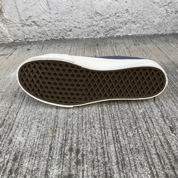 Court Mid (Canvas) -VANS CLASSIC LINE-