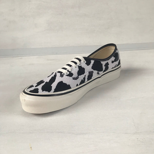 0ld Skool 36 Dx'Anaheim Factory' -VANS CLASSIC LINE-
