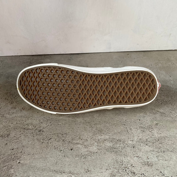 OG CLASSIC SLIP-ON (CANVAS) -VANS VAULT LINE-