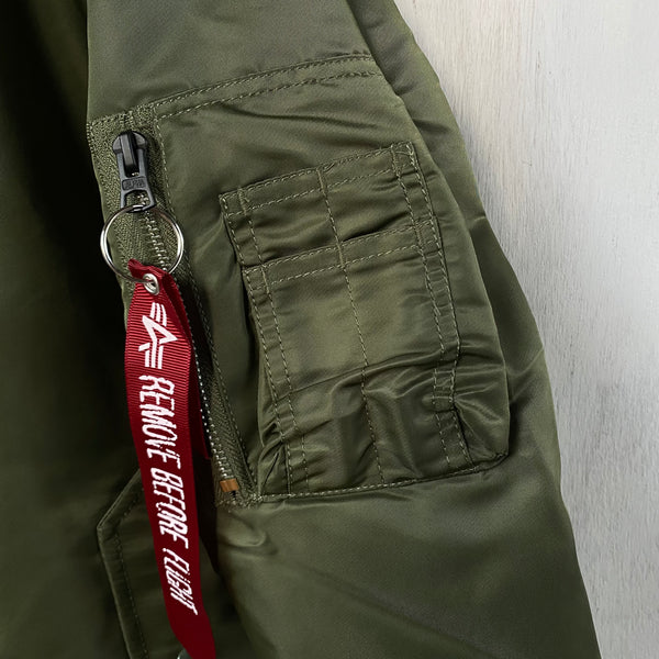 [ONLY ONE!] GOLDEN FLEECE MA-1 / Mr.Clean Select