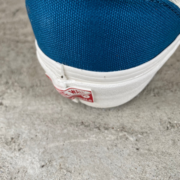 [FINAL ONE!] OG Classic Slip-On LX (Canvas) -VANS VAULT LINE-