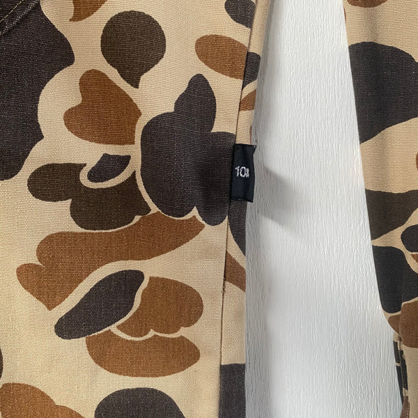 [ ONLY ONE ! ] 10x HUNTING LONG SLEEVE SHIRTS / Mr.Clean Select