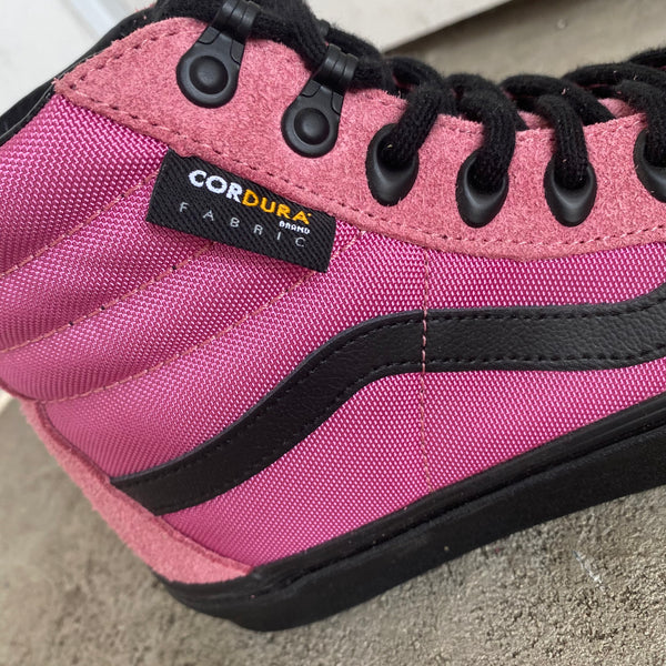 Sk8-Hi (Cordura) -VANS CLASSIC LINE-