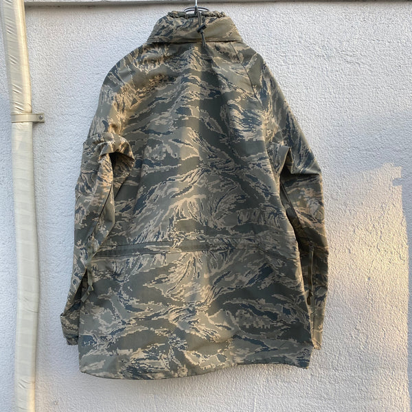 [ ONLY ONE ! ] US ACU GORE-TEX PARKA / Mr.Clean Select