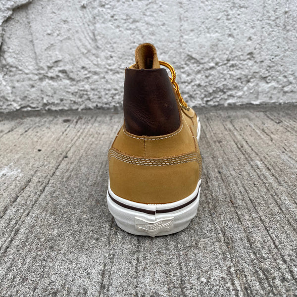 Mid Skool´77 Gusset LX (Nubuck) -VANS VAULT LINE-