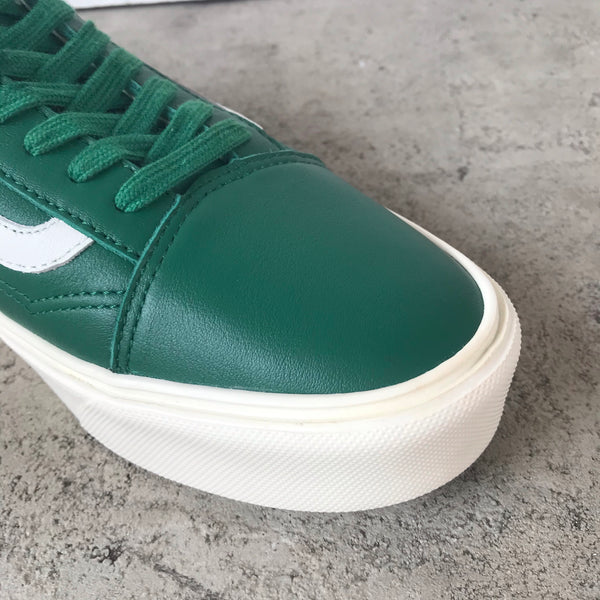 Old Skool Lite LX (Leather) -VANS VAULT LINE-