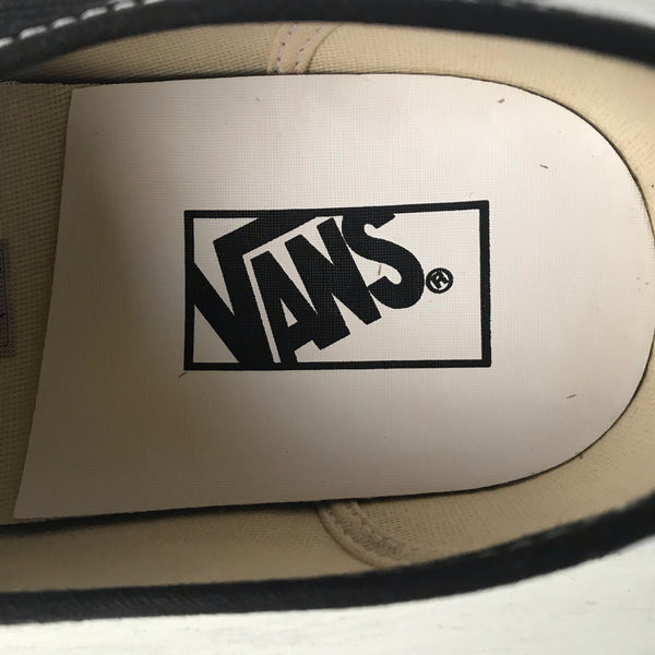 0ld Skool 36 Dx'Anaheim Factory' -VANS CLASSIC LINE-