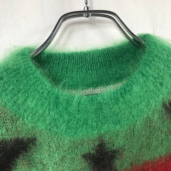 ANEX× Fruit of the Loom CLASSIC LOGO S / S TEE