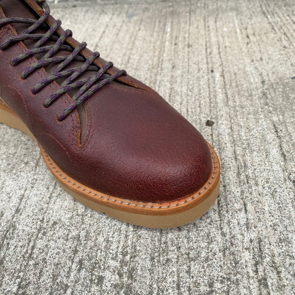 TH Sierra Trek Hi IILX (Horween) -VANS VAULT LINE-