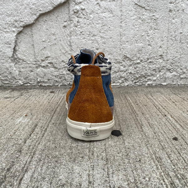 [FINAL ONE!] TH Cornice LX (Horween) -VANS VAULT LINE-