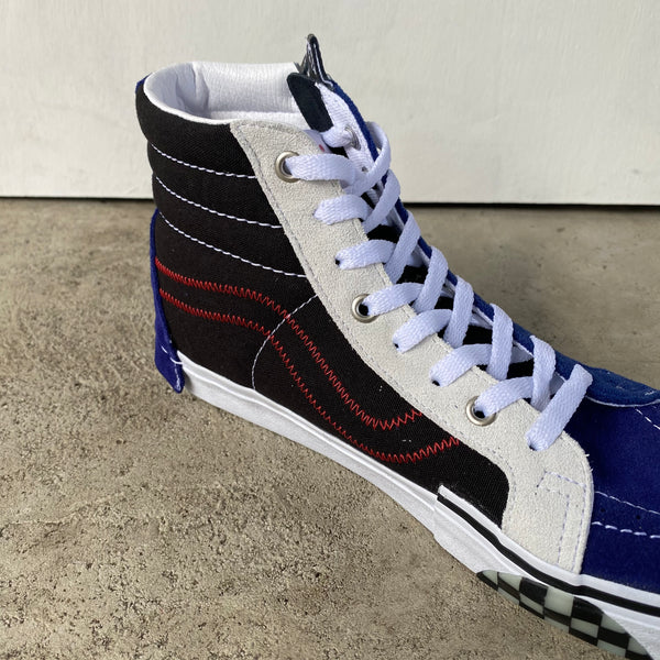 SK8-Hi Reissue Cap -VANS CLASSIC LINE-
