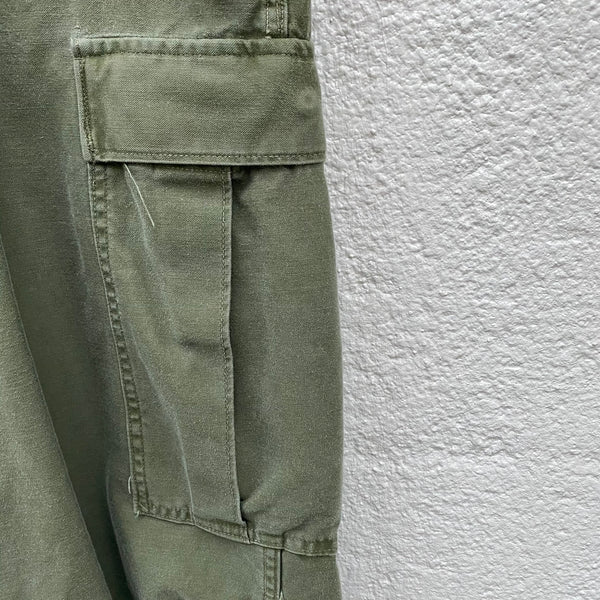 [ONLY ONE!] US ARMED FORCES M-51 FIELD TROUSERS / Mr.Clean Select