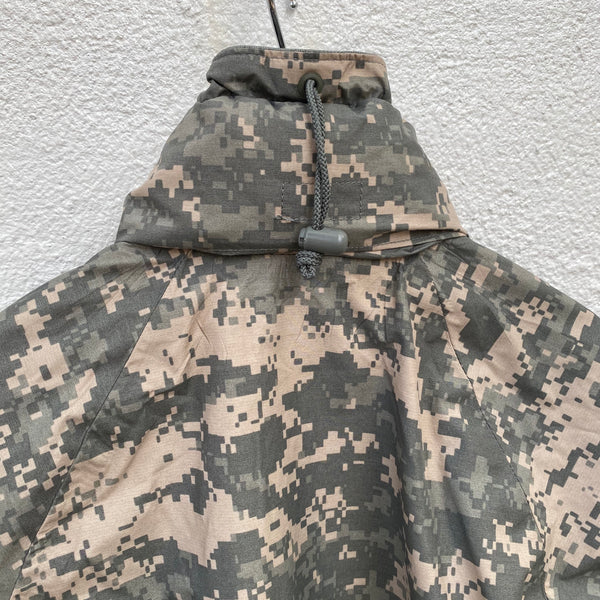 [ ONLY ONE ! ] US ACU GORE-TEX PARKA / Mr.Clean Select