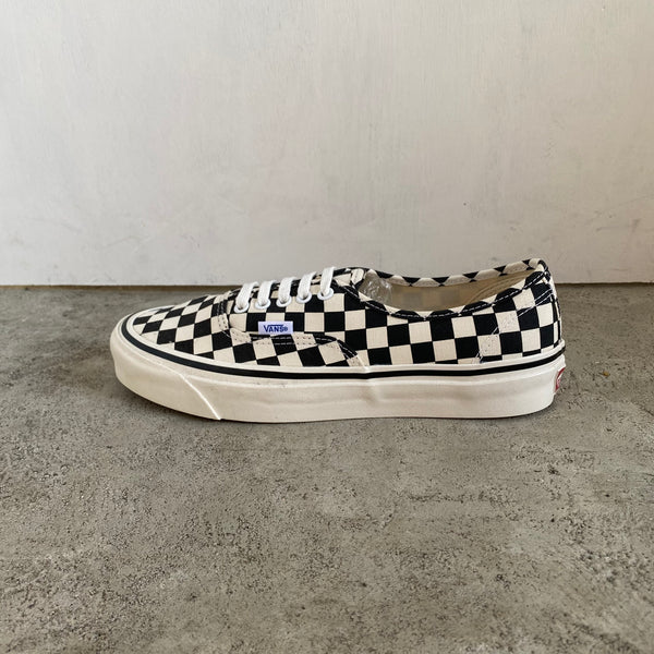 Authentic 44 Dx Anaheim Factory -VANS CLASSIC LINE-
