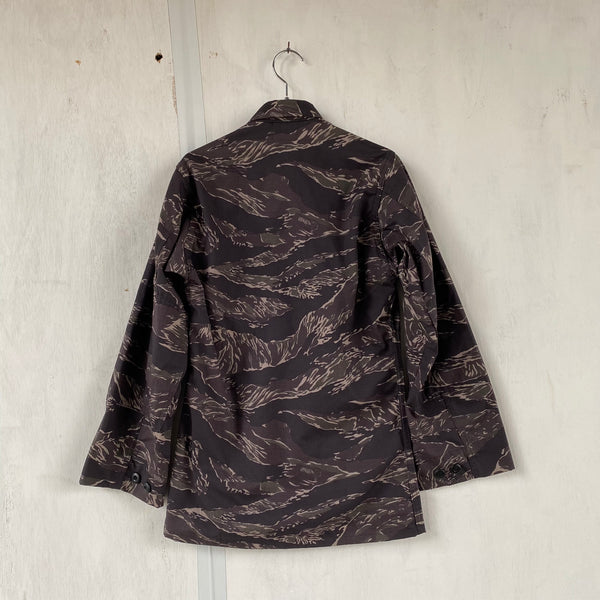 [ ONLY ONE ! ] FROSTPROOF NEL SHIRTS / Mr.Clean Select
