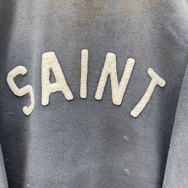 ANEX× Fruit of the Loom CLASSIC LOGO S / S TEE