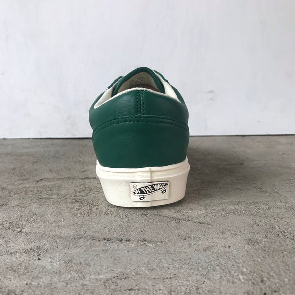 Old Skool Lite LX (Leather) -VANS VAULT LINE-